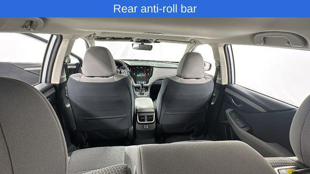new 2025 Subaru Outback car, priced at $34,031