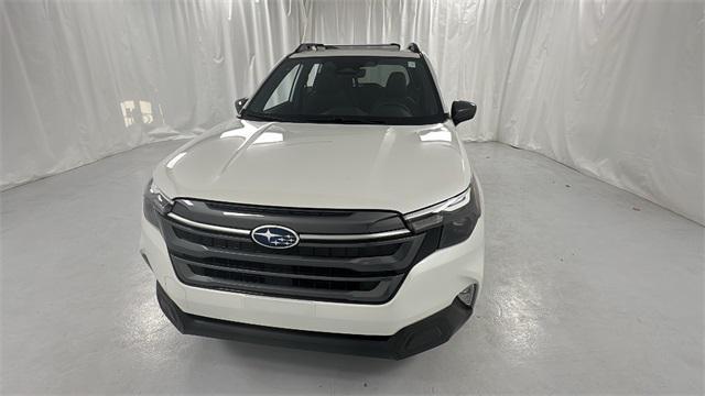 new 2025 Subaru Forester car, priced at $32,499