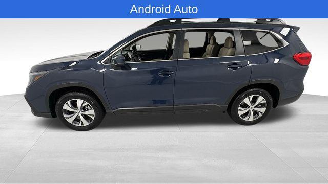 used 2025 Subaru Ascent car, priced at $37,585