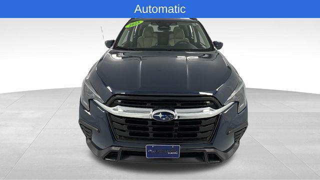 used 2025 Subaru Ascent car, priced at $37,585