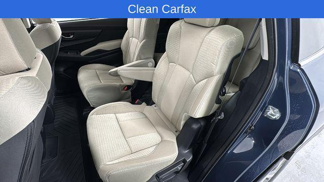 used 2025 Subaru Ascent car, priced at $37,169