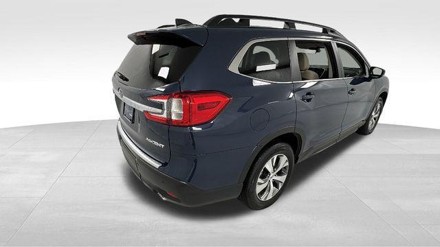 used 2025 Subaru Ascent car, priced at $38,000