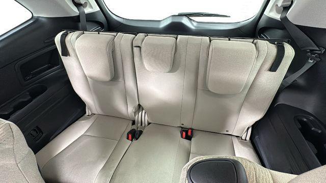 used 2025 Subaru Ascent car, priced at $38,000