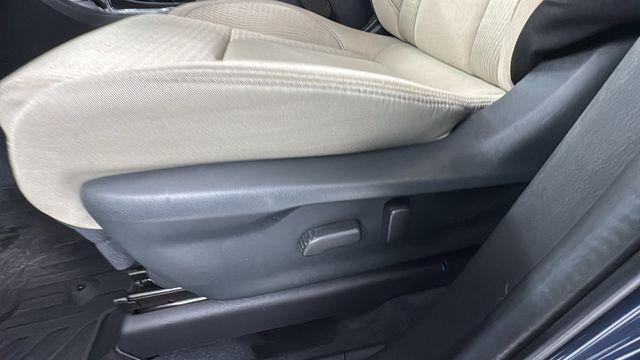 used 2025 Subaru Ascent car, priced at $38,000