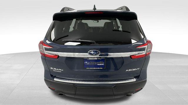 used 2025 Subaru Ascent car, priced at $38,000