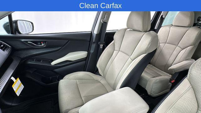 used 2025 Subaru Ascent car, priced at $37,585