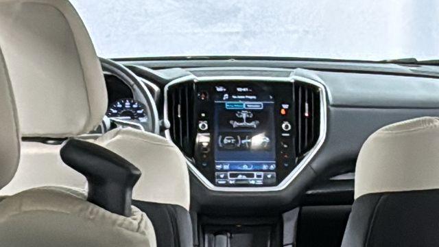 used 2025 Subaru Ascent car, priced at $38,000