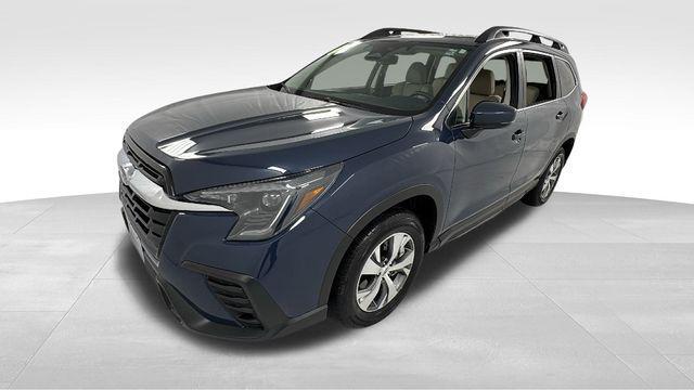 used 2025 Subaru Ascent car, priced at $38,000
