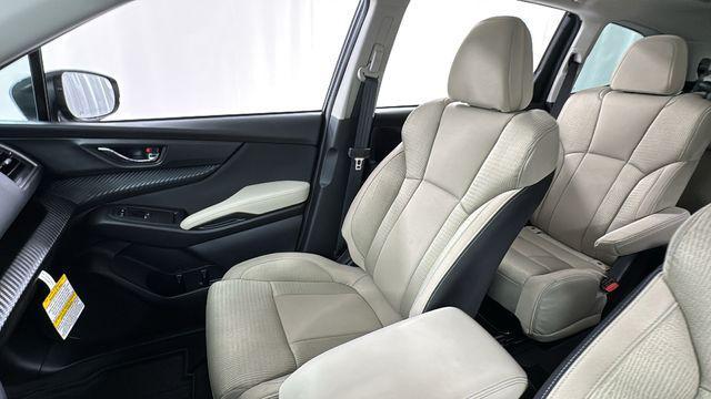used 2025 Subaru Ascent car, priced at $38,000