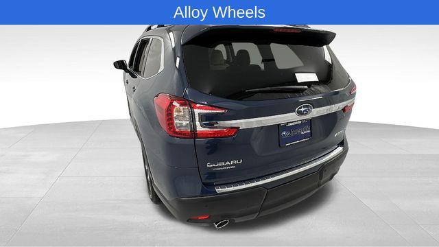 used 2025 Subaru Ascent car, priced at $37,585