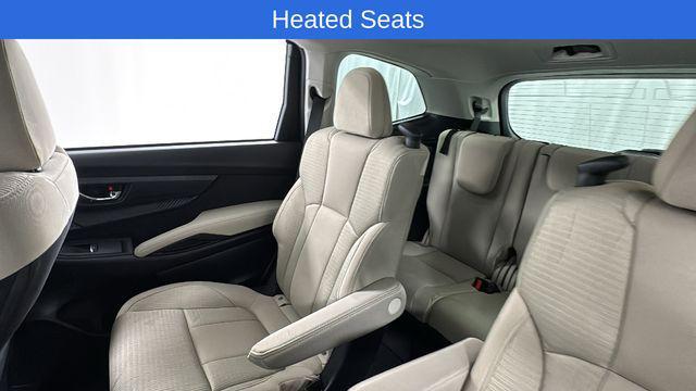 used 2025 Subaru Ascent car, priced at $37,169