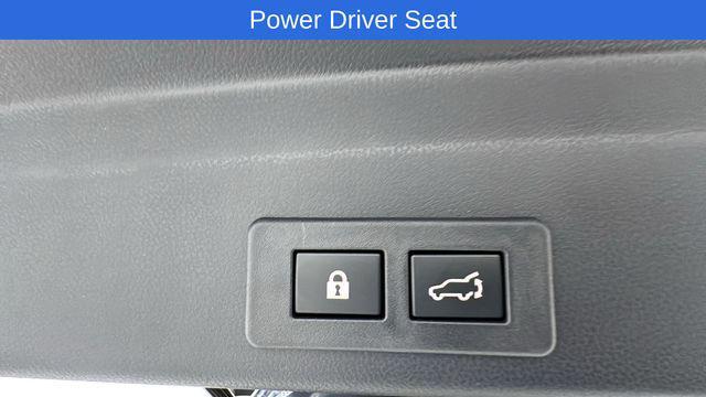 used 2025 Subaru Ascent car, priced at $37,169