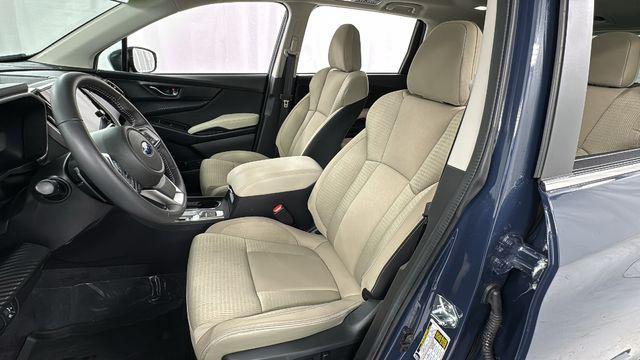used 2025 Subaru Ascent car, priced at $38,000