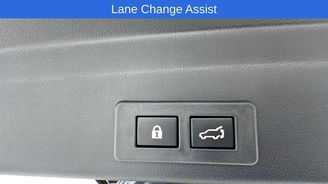 used 2025 Subaru Ascent car, priced at $37,585