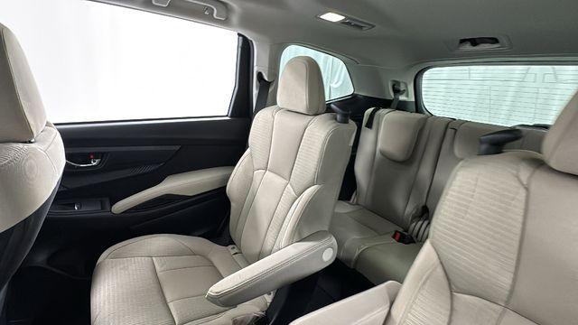 used 2025 Subaru Ascent car, priced at $38,000
