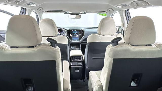 used 2025 Subaru Ascent car, priced at $38,000