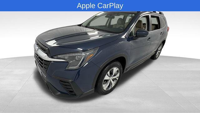 used 2025 Subaru Ascent car, priced at $37,585