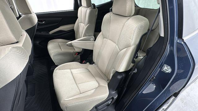 used 2025 Subaru Ascent car, priced at $38,000