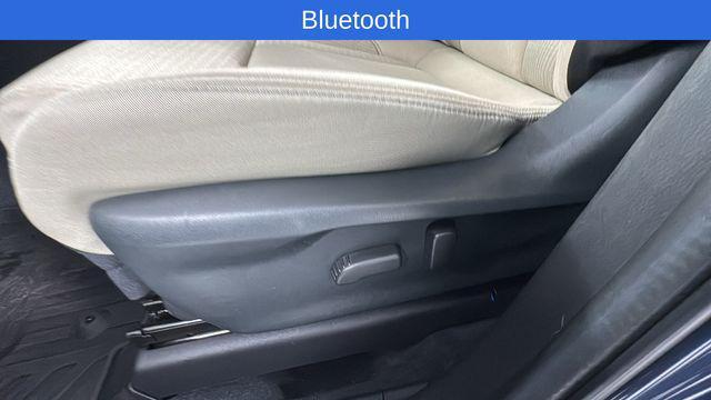 used 2025 Subaru Ascent car, priced at $37,585