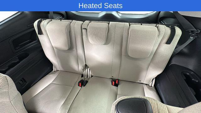 used 2025 Subaru Ascent car, priced at $37,585