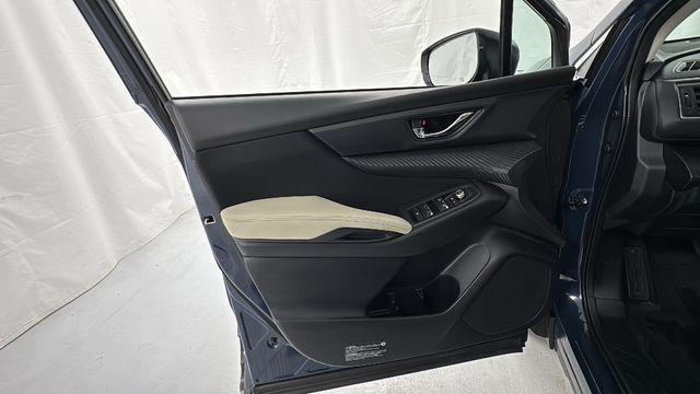 used 2025 Subaru Ascent car, priced at $38,000