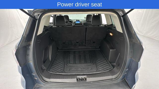 used 2018 Ford Escape car, priced at $10,973