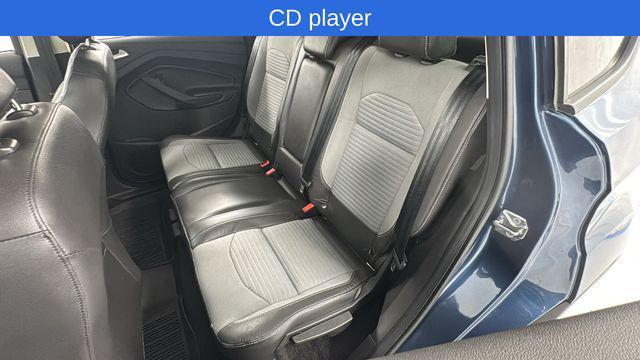 used 2018 Ford Escape car, priced at $10,973