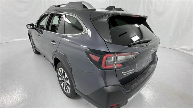 new 2024 Subaru Outback car, priced at $41,414