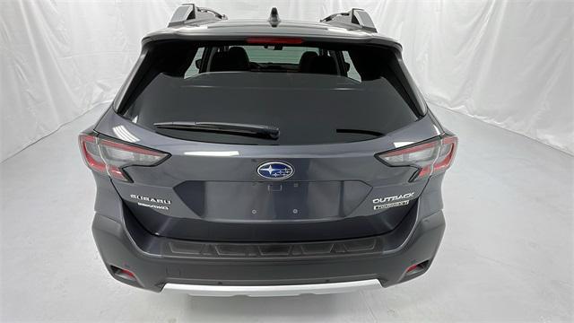 new 2024 Subaru Outback car, priced at $41,414
