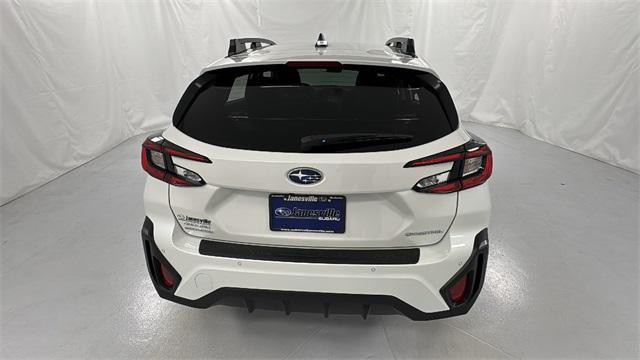 new 2025 Subaru Crosstrek car, priced at $34,958