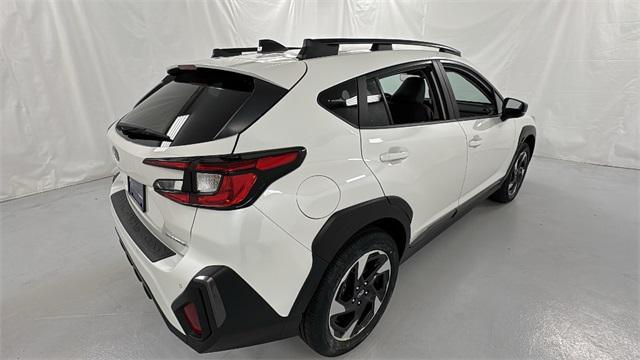 new 2025 Subaru Crosstrek car, priced at $34,958