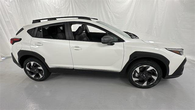 new 2025 Subaru Crosstrek car, priced at $34,958