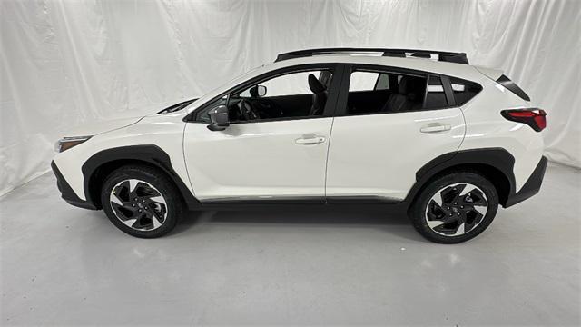 new 2025 Subaru Crosstrek car, priced at $34,958