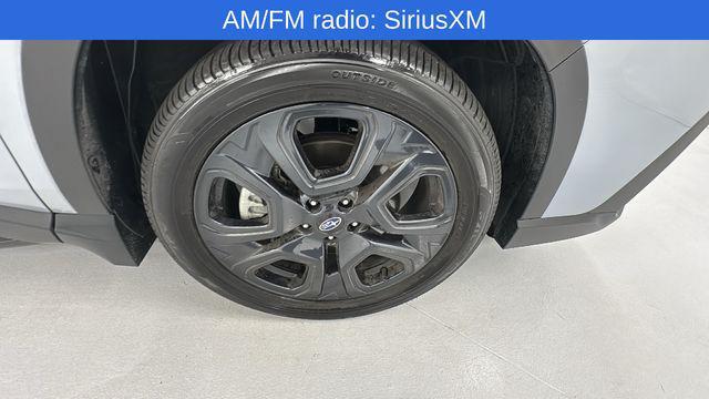 used 2024 Subaru Ascent car, priced at $39,444
