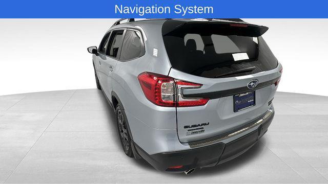 used 2024 Subaru Ascent car, priced at $39,444