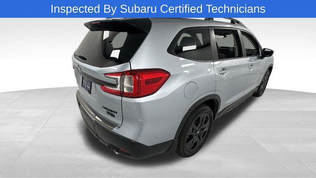 used 2024 Subaru Ascent car, priced at $39,444
