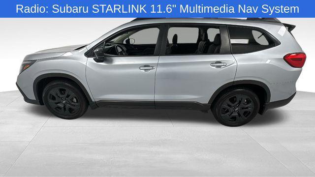 used 2024 Subaru Ascent car, priced at $39,444