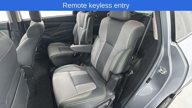 used 2024 Subaru Ascent car, priced at $39,444