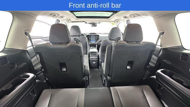 used 2024 Subaru Ascent car, priced at $39,444