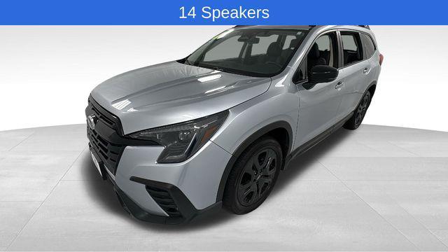 used 2024 Subaru Ascent car, priced at $39,444