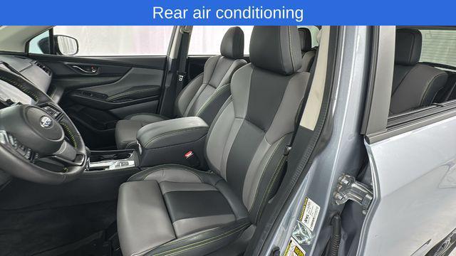 used 2024 Subaru Ascent car, priced at $39,444