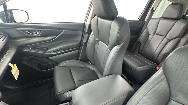 new 2026 Subaru Ascent car, priced at $50,639