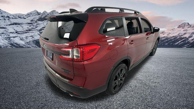 new 2026 Subaru Ascent car, priced at $50,639