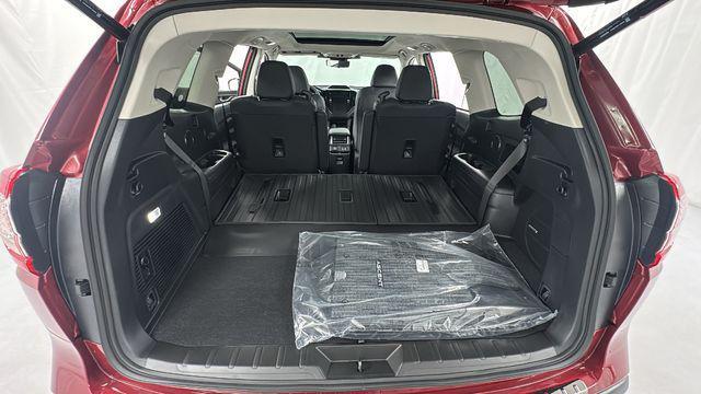 new 2026 Subaru Ascent car, priced at $50,639