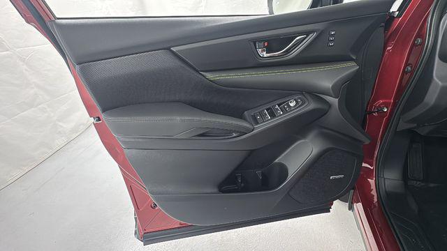 new 2026 Subaru Ascent car, priced at $50,639