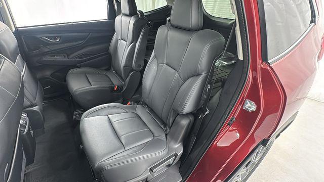 new 2026 Subaru Ascent car, priced at $50,639