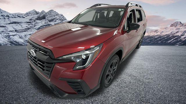 new 2026 Subaru Ascent car, priced at $50,639