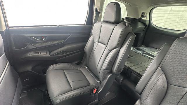 new 2026 Subaru Ascent car, priced at $50,639