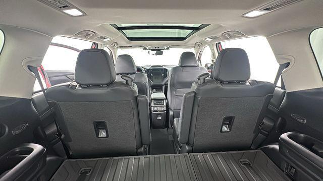 new 2026 Subaru Ascent car, priced at $50,639