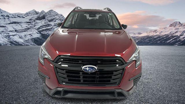 new 2026 Subaru Ascent car, priced at $50,639